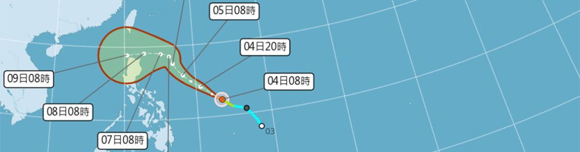 ★颱風頻繁，怎麼用二手家具打造安心居家空間？